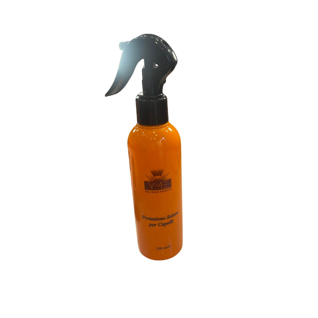 YME PROTEZIONE SOLARE PER CAPELLI ALL'ALOE VERA