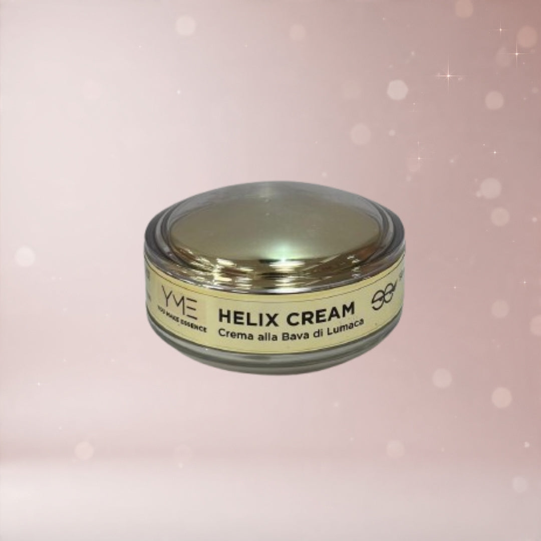 YME HELIX CREAM - CREMA ALLA BAVA DI LUMACA 50 ML