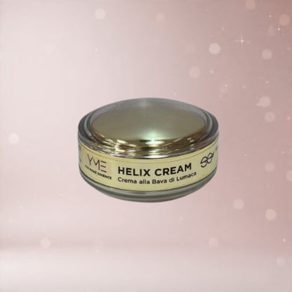 YME HELIX CREAM - CREMA ALLA BAVA DI LUMACA 50 ML