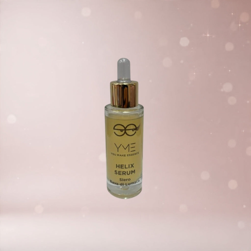 YME HELIX SERUM - SIERO BAVA DI LUMACA 30 ML