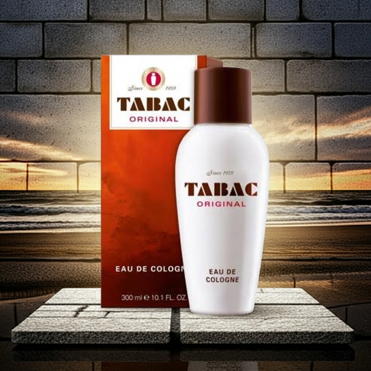 TABAC ORIGINAL EDC UOMO