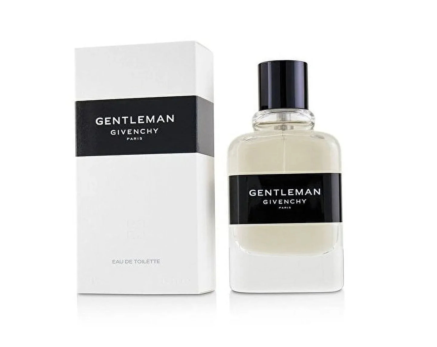 GIVENCHY GENTLEMAN EDT UOMO 50 ML