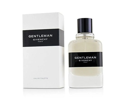 GIVENCHY GENTLEMAN EDT UOMO 50 ML