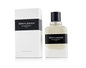 GIVENCHY GENTLEMAN EDT UOMO 50 ML