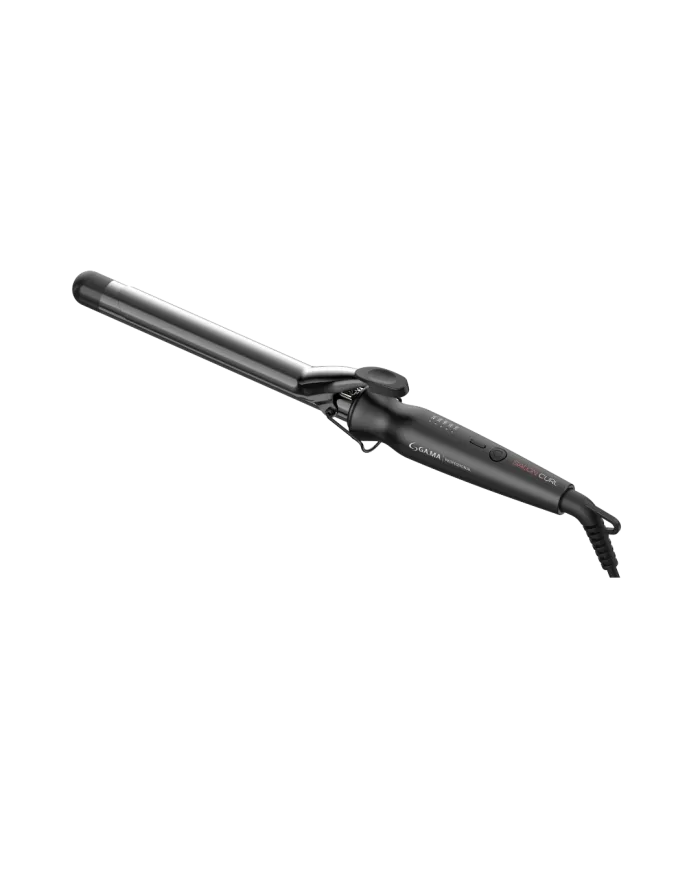 GAMA SALON CURL ARRICCIACAPELLI 25 MM-PROFUMERIA CERA