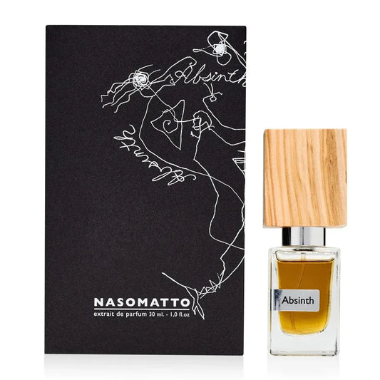 NASOMATTO ABSINTH EDP ESTRATTO 30 ML - Profumeria Cera