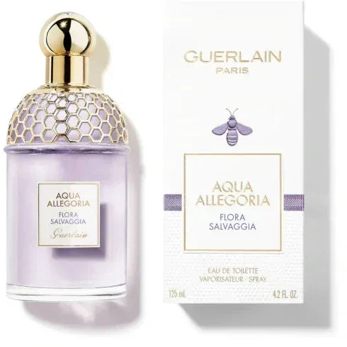 GUERLAIN AQUA ALLEGORIA FLORA SALVAGGIA EDT DONNA 125 ML