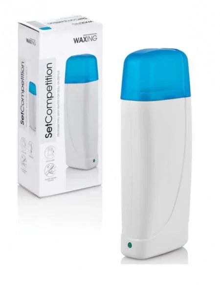 WAXING SCALDACERA PER CERETTA A RULLO PROFESSIONALE - Profumeria Cera