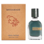 ORTO PARISI MEGAMARE EDP 50 ML - Profumeria Cera