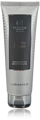 COLLISTAR ACQUA ATTIVA BAGNOSCHIUMA UOMO 250 ML - Profumeria Cera