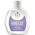 BREEZE OCEANO DEODORANTE SQUIZZ NO GAS 100 ML - Profumeria Cera