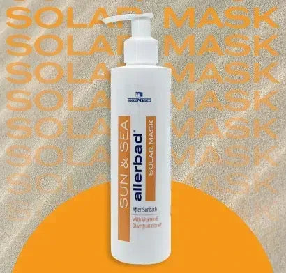 TOCCO MAGICO ALLERBAD MASCHERA SOLARE 250 ML - Profumeria Cera