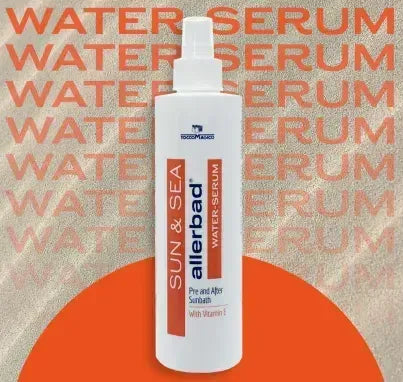 TOCCO MAGICO ALLERBAD WATER SERUM SPRAY SCHERMANTE PER CAPELLI 250 ML - Profumeria Cera