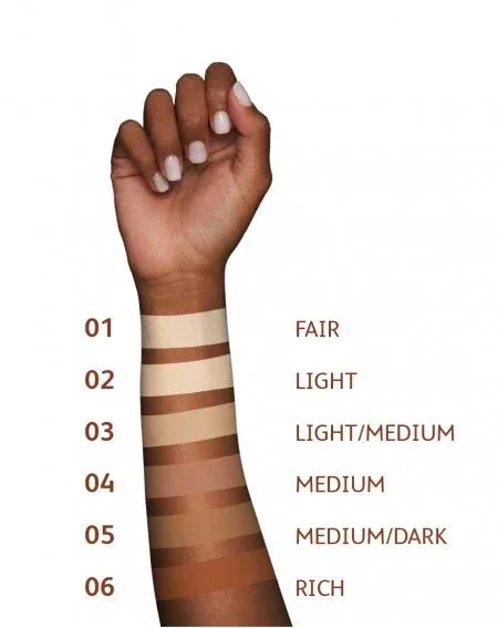ASTRA COMPACT FOUNDATION BALM FONDOTINTA COMPATTO - Profumeria Cera