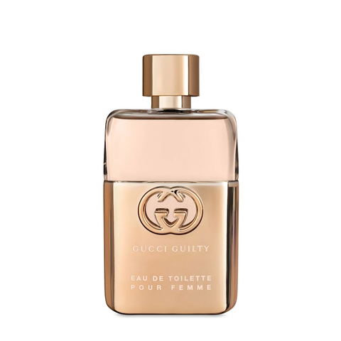 TESTER GUCCI GUILTY EDT  DONNA 90 ML