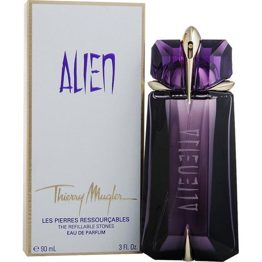 THIERRY MUGLER ALIEN EDP DONNA RICARICABILE 90 ML