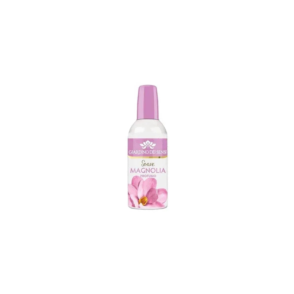 GIARDINO DEI SENSI PROFUMO MAGNOLIA 100 ML - Profumeria Cera