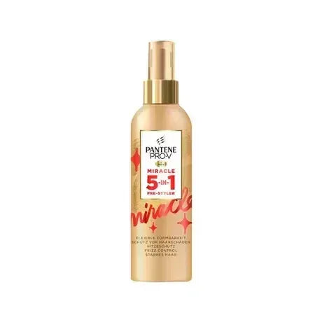 PANTENE MIRACLE 5 IN 1 TERMO-PROTETTIVO PER CAPELLI 200 ML