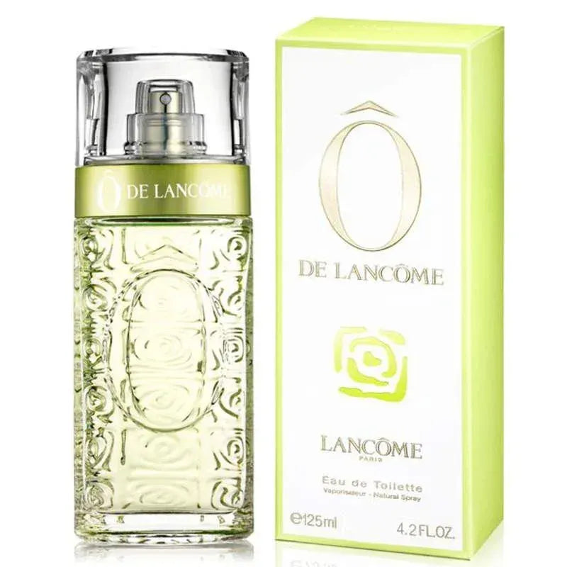 LANCOME "O" DE LANCOME EDT DONNA 125 ML - Profumeria Cera