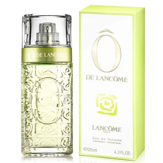 LANCOME "O" DE LANCOME EDT DONNA 125 ML - Profumeria Cera