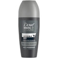 DOVE MEN CARE INVISIBLE DRY DEO ROLL-ON 50 ML - Profumeria Cera