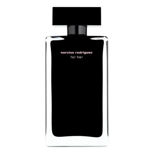 TESTER NARCISO RODRIGUEZ FOR HER EDT DONNA 100 ML
