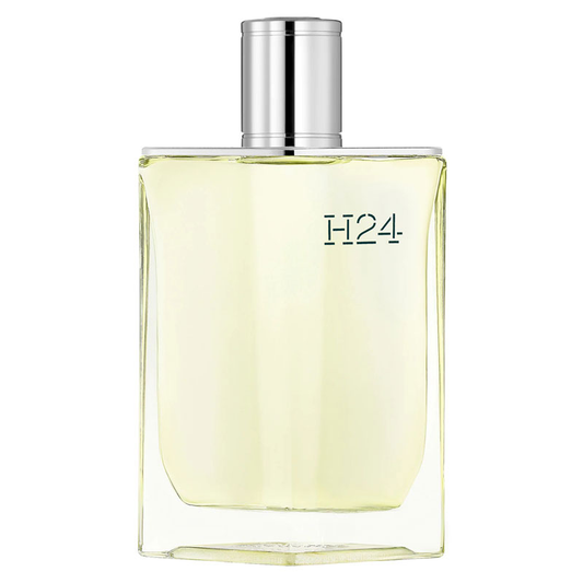 TESTER HERMES H 24 EDT UOMO 100 ML