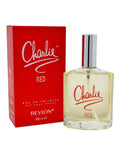 CHARLIE RED EDT DONNA 100 ML - Profumeria Cera