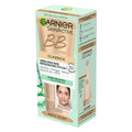 GARNIER BB CREAM CLASSICA MEDIO-SCURA VISO 50 ML - Profumeria Cera