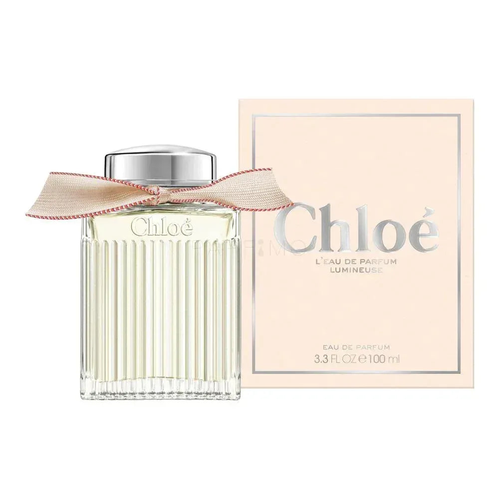 CHLOE' L'EAU DE PARFUM LUMINEUSE EDP DONNA - Profumeria Cera