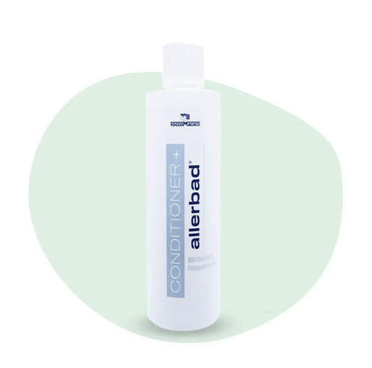 TOCCO MAGICO ALLERBAD CONDITIONER+ MASCHERA 250 ML - Profumeria Cera