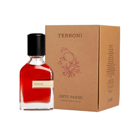 ORTO PARISI TERRONI EDP 50 ML