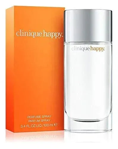 CLINIQUE HAPPY EDP DONNA 100 ML - Profumeria Cera