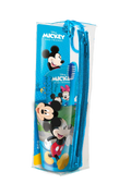 MR. WHITE POCHETTE TOPOLINO KIT PULIZIA DENTI PER BAMBINI