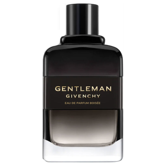 TESTER GIVENCHY GENTLEMAN EAU DE PARFUM BOISEE EDP UOMO 100 ML