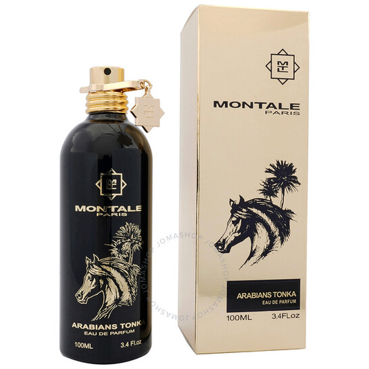 MONTALE ARABIANS TONKA EDP 100 ML