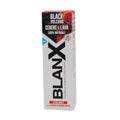 BLANX BLACK VOLCANO DENTIFRICIO SBIANCANTE 75 ML - Profumeria Cera