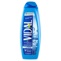 VIDAL POLAR ICE BAGNOSCHIUMA 500 ML - Profumeria Cera