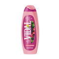 VIDAL MORA E MUSCHIO BAGNOSCHIUMA 500 ML - Profumeria Cera