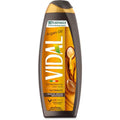 VIDAL OLIO DI ARGAN BAGNOSCHIUMA 500 ML - Profumeria Cera