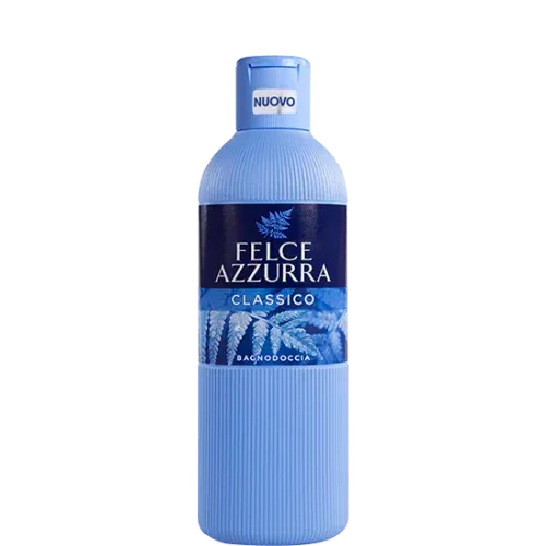 FELCE AZZURRA ORIGINAL BAGNOSCHIUMA 650 ML