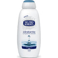 NEUTRO ROBERTS IDRATANTE BAGNOSCHIUMA 600 ML