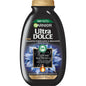 GARNIER ULTRA DOLCE CARBONE MAGNETICO SHAMPOO PER CAPELLI 250 ML - Profumeria Cera