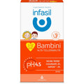 INFASIL BAMBINI DETERGENTE INTIMO 200 ML