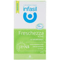 INFASIL FRESCHEZZA ATTIVA DETERGENTE INTIMO 200 ML - Profumeria Cera