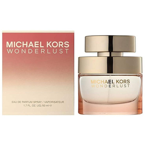 MICHAEL KORS WONDERLUST EDP DONNA