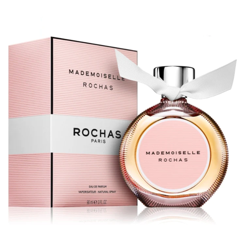 ROCHAS MADEMISELLE ROCHAS EDP DONNA