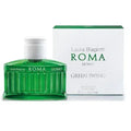 LAURA BIAGIOTTI ROMA GREEN SWING EDT UOMO 75 ML - Profumeria Cera