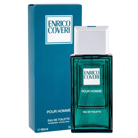 ENRICO COVERI EDT UOMO