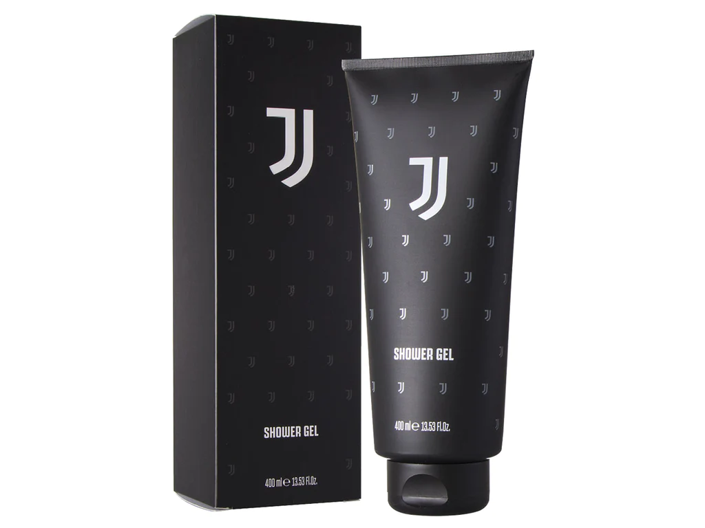 JUVENTUS BAGNOSCHIUMA 400 ML